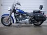 Harley-Davidson : Softail